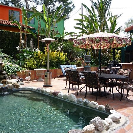 Woodland Hills Calabasas Guesthouses Los Angeles Bagian luar foto