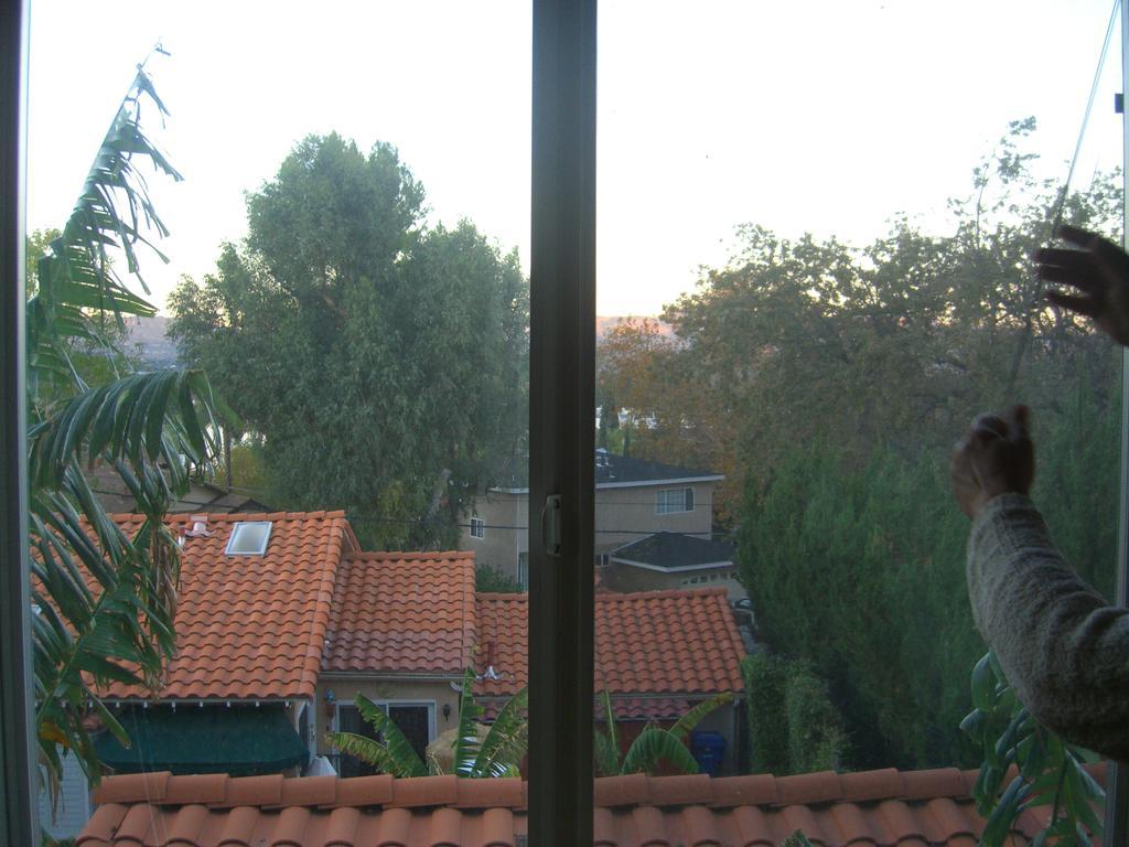Woodland Hills Calabasas Guesthouses Los Angeles Bagian luar foto