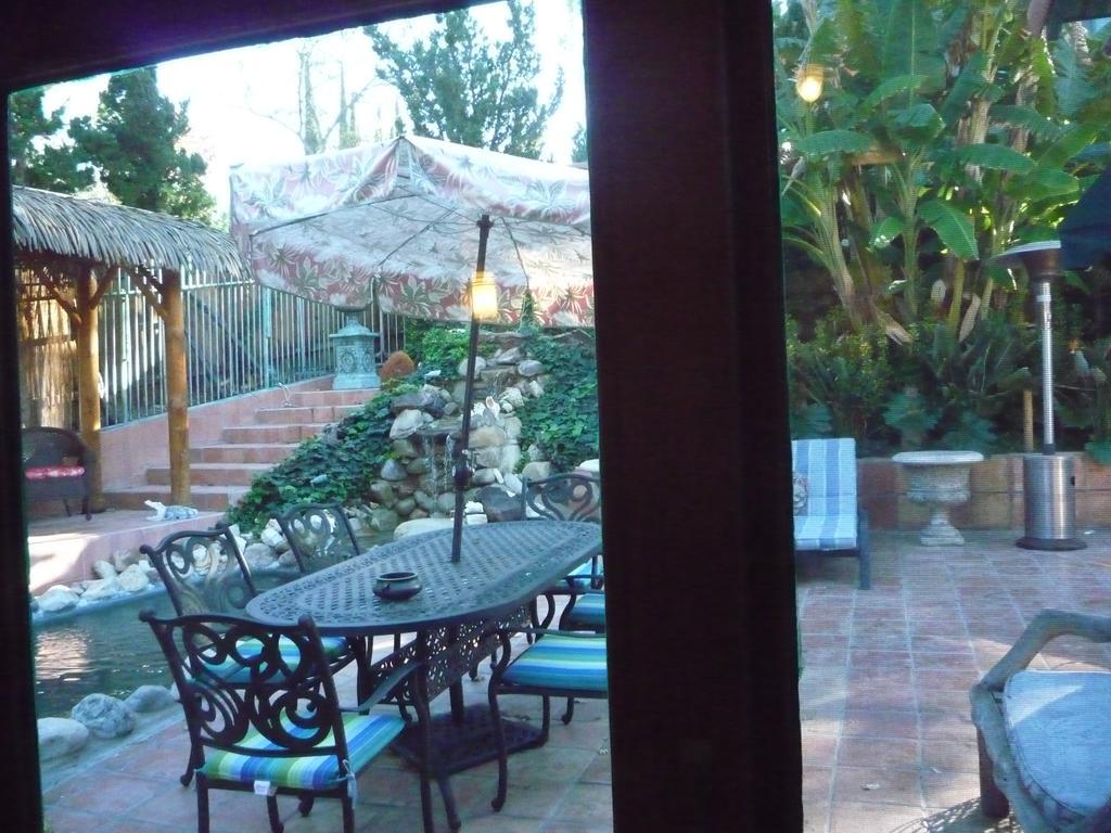 Woodland Hills Calabasas Guesthouses Los Angeles Bagian luar foto