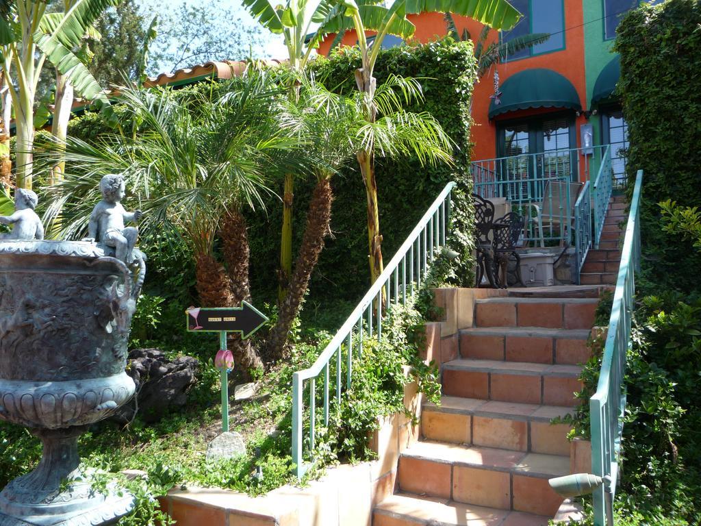 Woodland Hills Calabasas Guesthouses Los Angeles Bagian luar foto