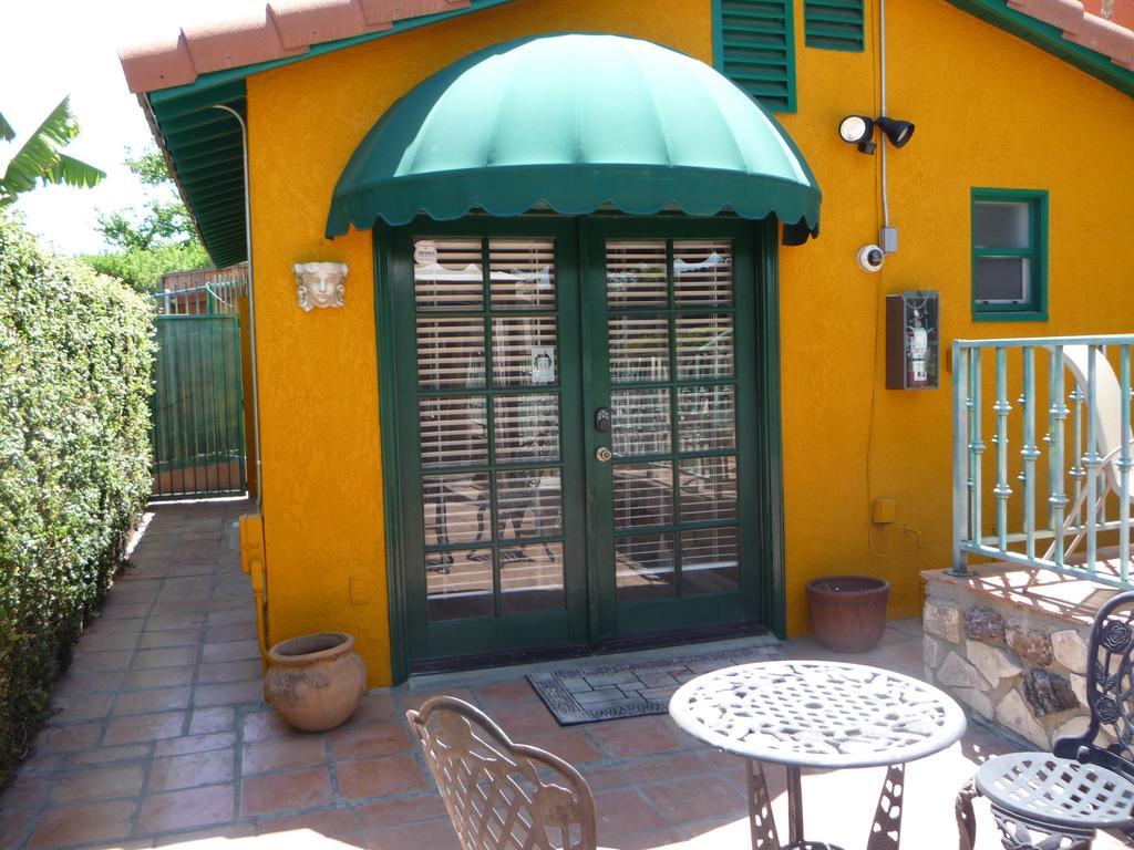 Woodland Hills Calabasas Guesthouses Los Angeles Bagian luar foto