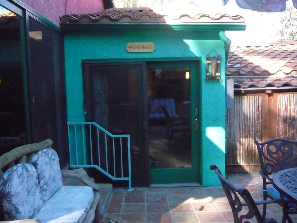 Woodland Hills Calabasas Guesthouses Los Angeles Bagian luar foto