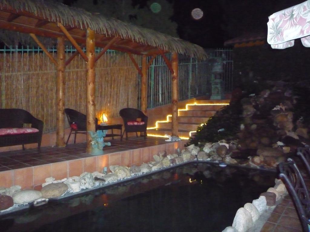 Woodland Hills Calabasas Guesthouses Los Angeles Bagian luar foto