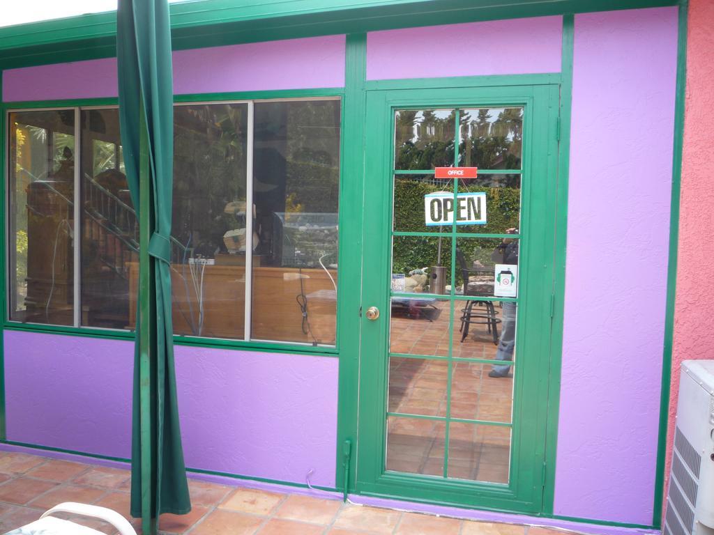 Woodland Hills Calabasas Guesthouses Los Angeles Bagian luar foto
