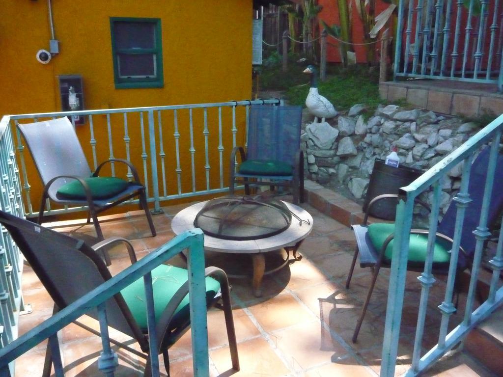 Woodland Hills Calabasas Guesthouses Los Angeles Bagian luar foto