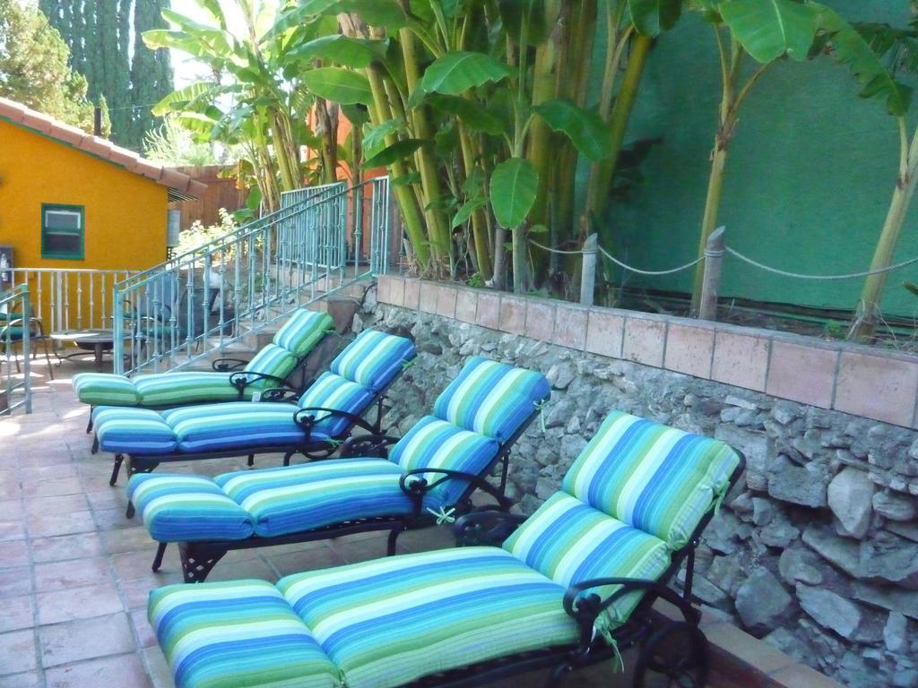 Woodland Hills Calabasas Guesthouses Los Angeles Bagian luar foto