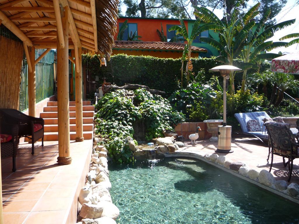 Woodland Hills Calabasas Guesthouses Los Angeles Bagian luar foto