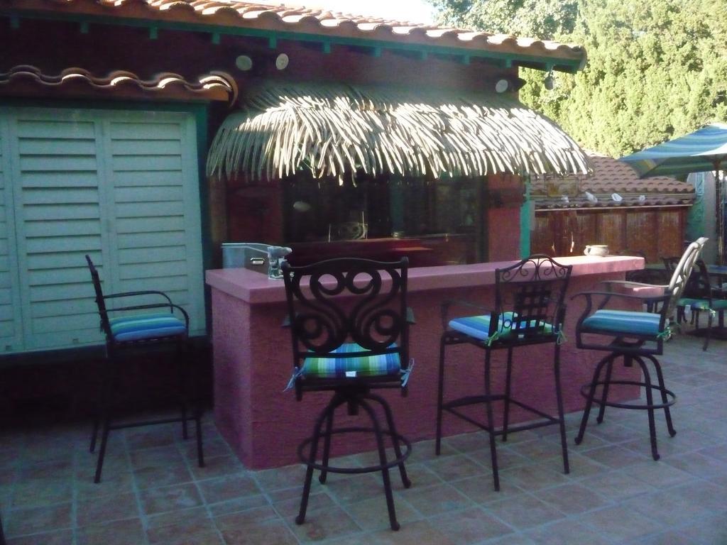 Woodland Hills Calabasas Guesthouses Los Angeles Bagian luar foto
