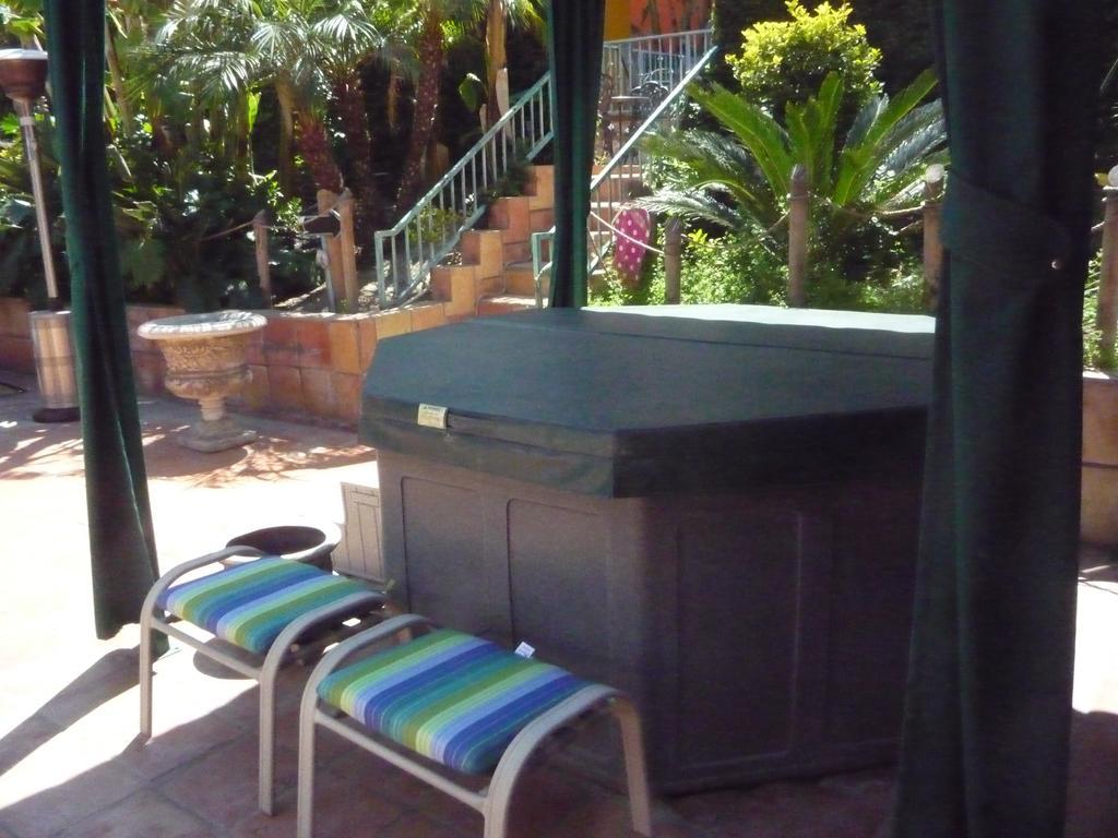 Woodland Hills Calabasas Guesthouses Los Angeles Bagian luar foto