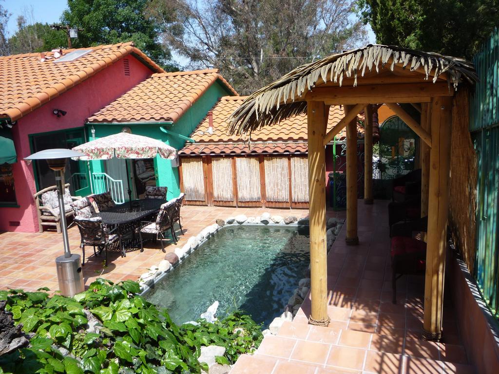 Woodland Hills Calabasas Guesthouses Los Angeles Bagian luar foto