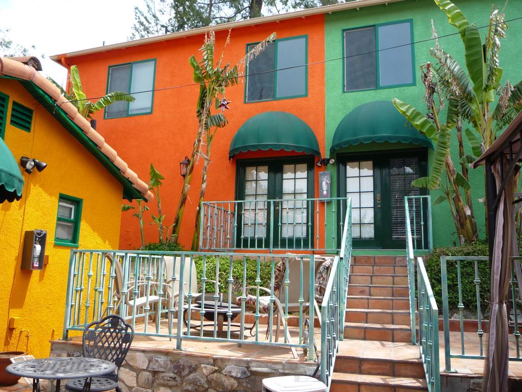 Woodland Hills Calabasas Guesthouses Los Angeles Bagian luar foto